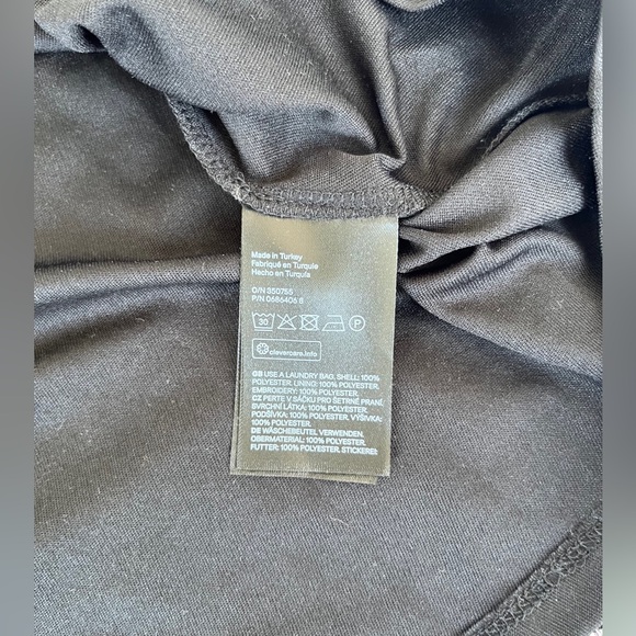 H&M | NWOT Embroidered Tulle Midi Skirt - Picture 12 of 15